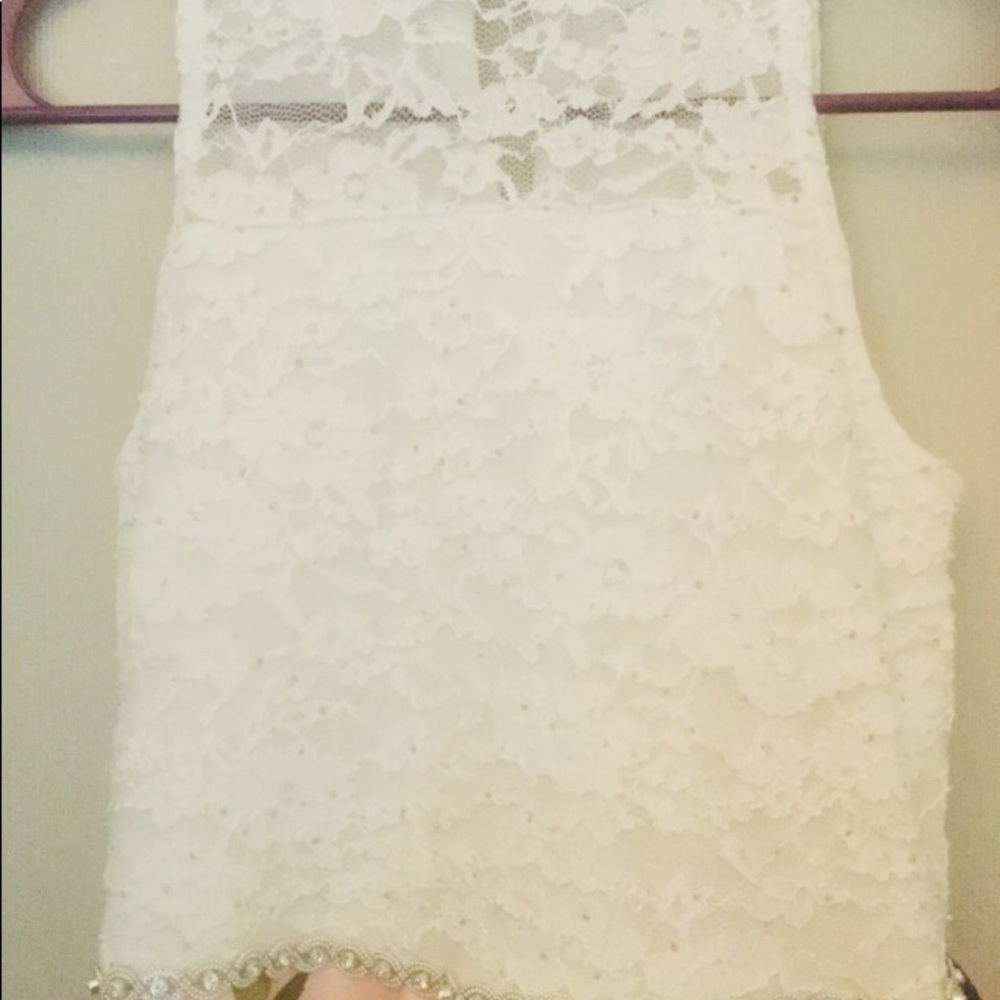 Dress - Picture 3 of 3